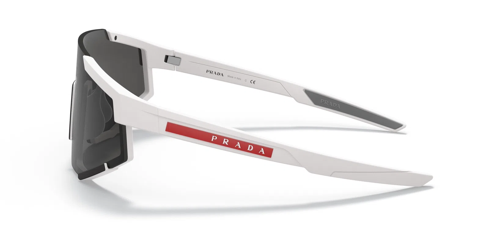 Prada Linea Rossa 04WSF Sunglasses - view 6